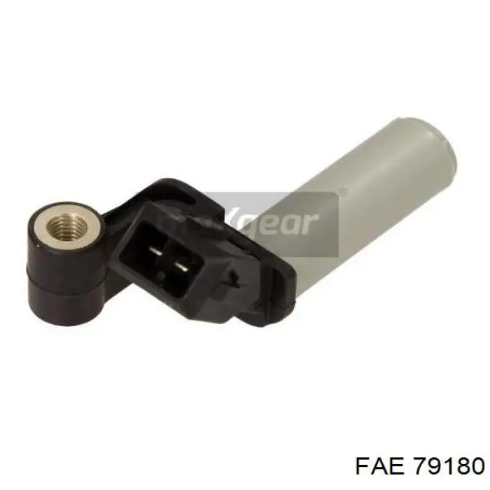 Compre 79180 FAE Sensor de posição (de revoluções) de cambota