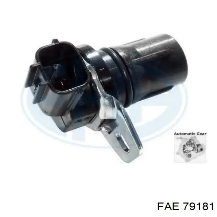 Compre 79181 FAE Sensor de velocidade