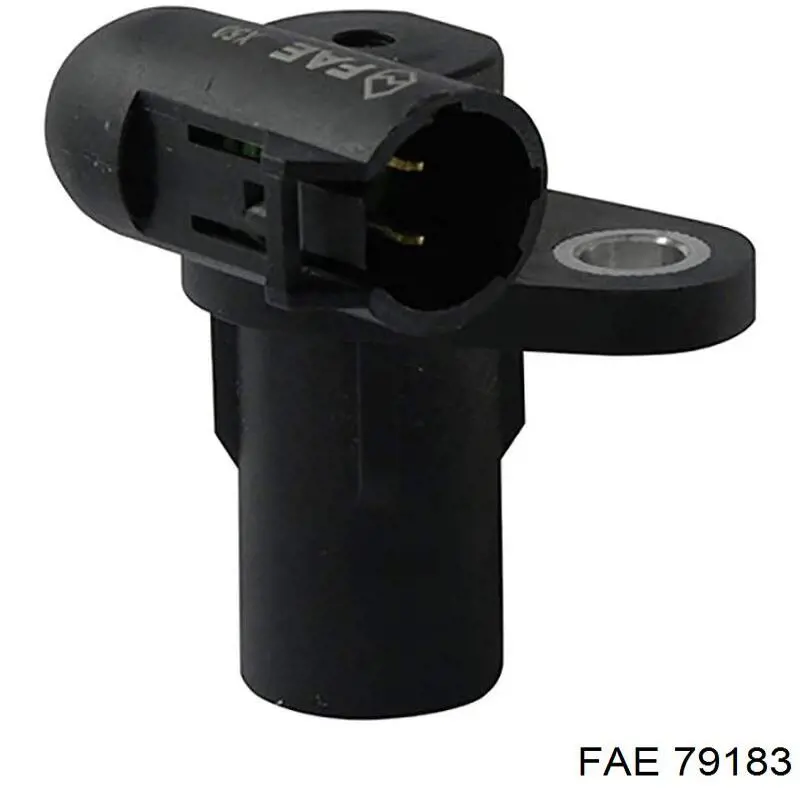 Sensor de posição (de revoluções) de cambota FAE 79183 preço, a partir de 26,93 USD