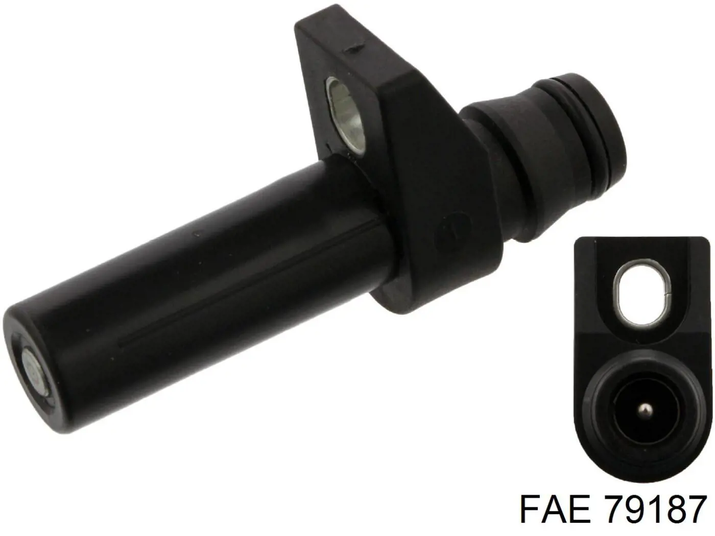 Sensor de posição (de revoluções) de cambota FAE 79187 preço, a partir de 36,77 USD