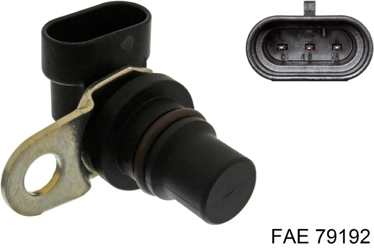 Sensor de posição da árvore distribuidora FAE 79192 preço, a partir de 24,50 USD