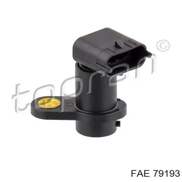 Sensor de posição da árvore distribuidora FAE 79193 preço, a partir de 49,65 USD