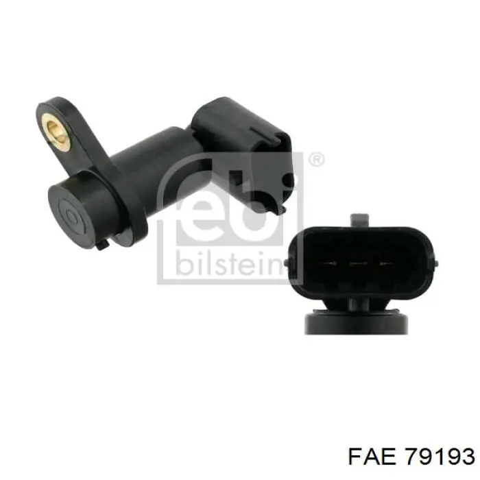 Compre 79193 FAE Sensor de posição da árvore distribuidora
