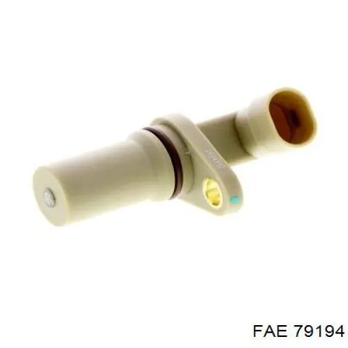 Compre 79194 FAE Sensor de posição (de revoluções) de cambota