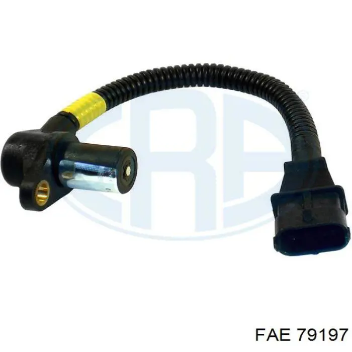 Compre 79197 FAE Sensor de posição (de revoluções) de cambota