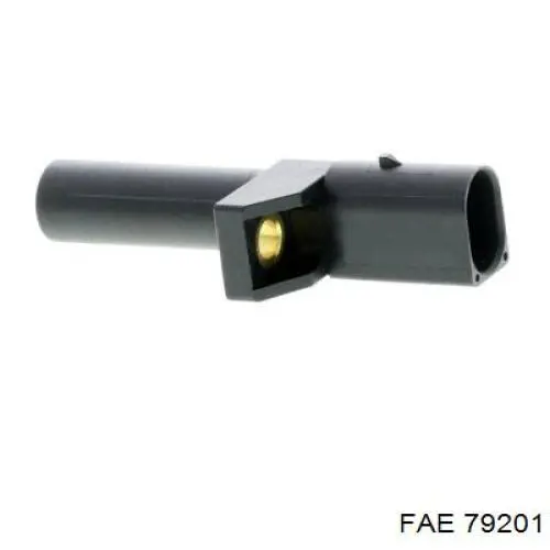 Sensor de posição (de revoluções) de cambota FAE 79201 preço, a partir de 29,90 USD