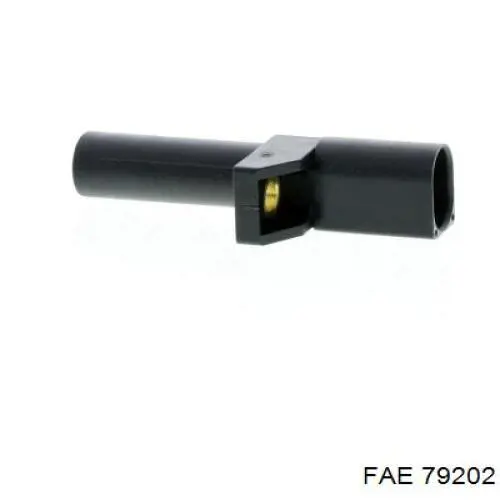 Compre 79202 FAE Sensor de posição (de revoluções) de cambota