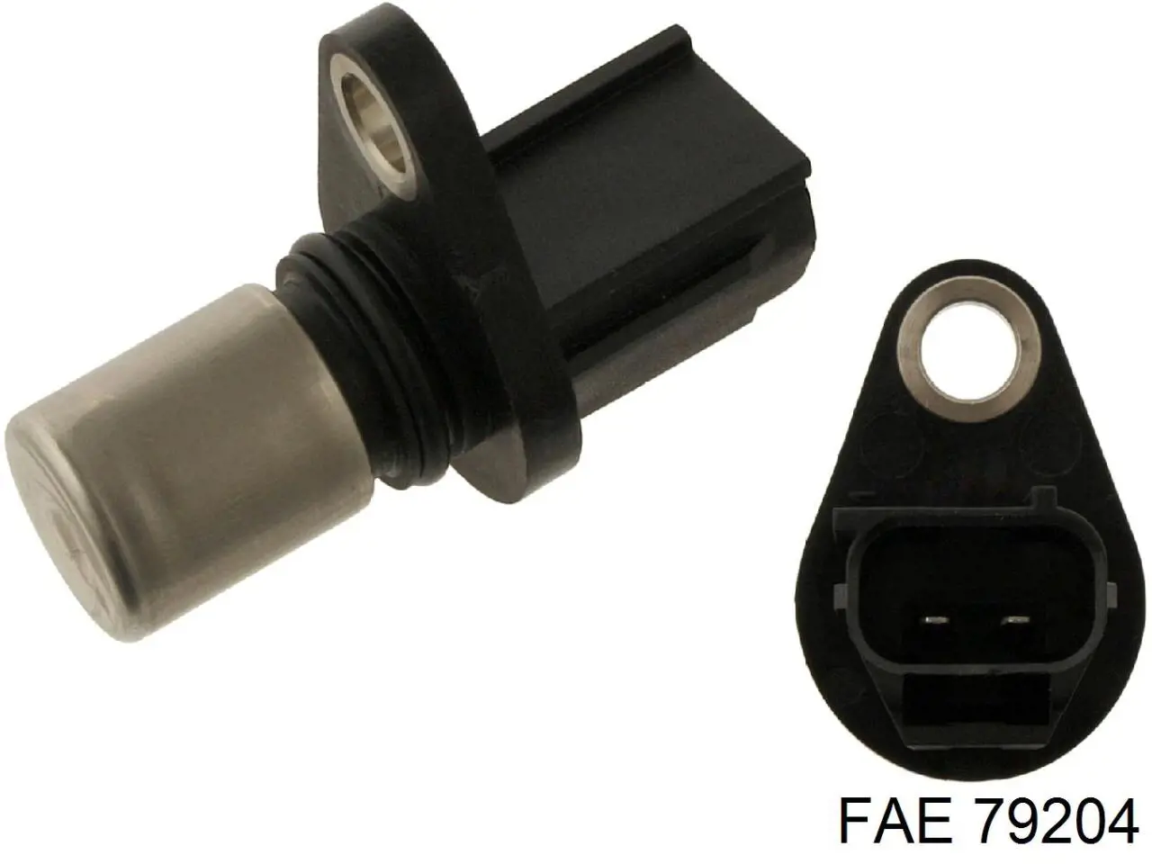 Compre 79204 FAE Sensor de posição da árvore distribuidora