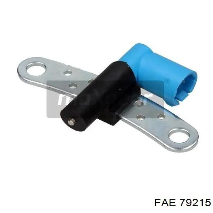 Sensor de posição (de revoluções) de cambota FAE 79215 preço, a partir de 28,83 USD