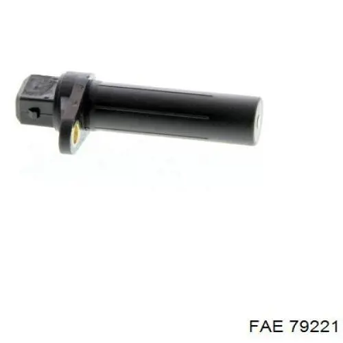 Compre 79221 FAE Sensor de posição (de revoluções) de cambota