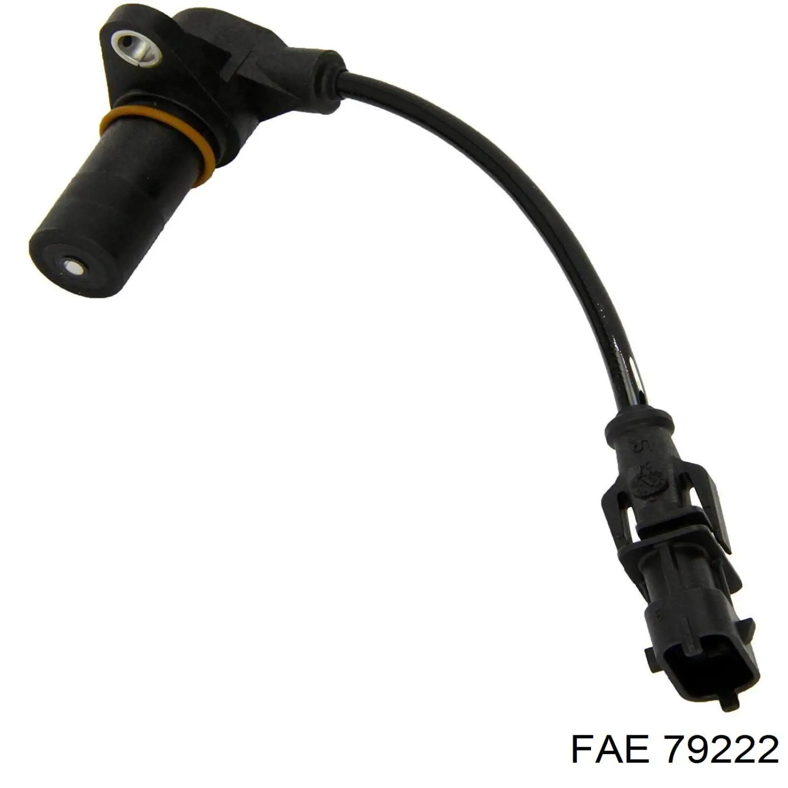 Sensor de posição (de revoluções) de cambota FAE 79222 preço, a partir de 32,30 USD