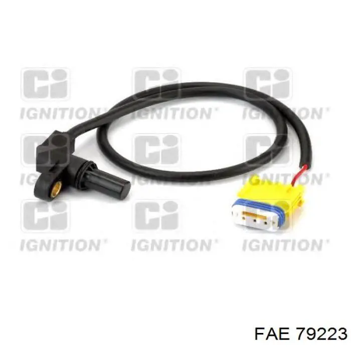 Sensor de velocidade FAE 79223 preço, a partir de 41,40 USD