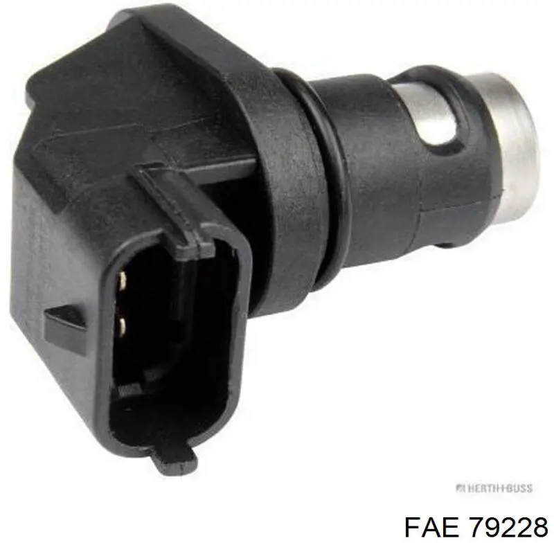 Sensor de posição da árvore distribuidora FAE 79228 preço, a partir de 42,98 USD