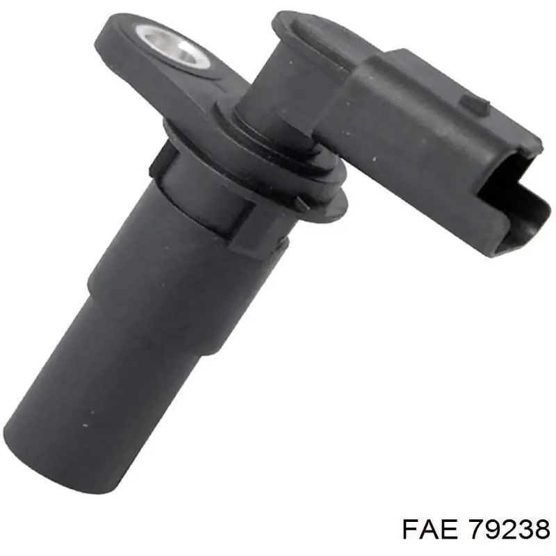 Sensor de posição (de revoluções) de cambota FAE 79238 preço, a partir de 28,39 USD