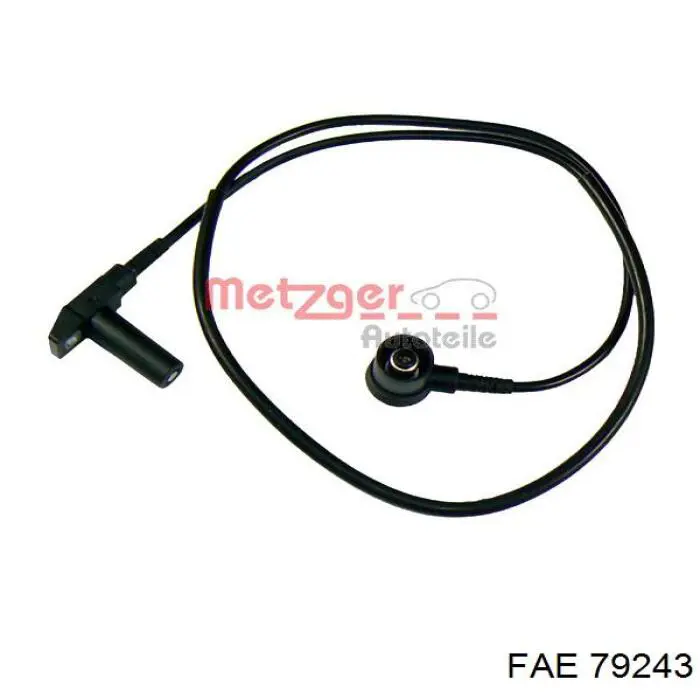 Sensor de posição (de revoluções) de cambota FAE 79243 preço, a partir de 49,83 USD