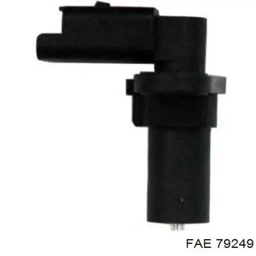 Compre 79249 FAE Sensor de posição (de revoluções) de cambota