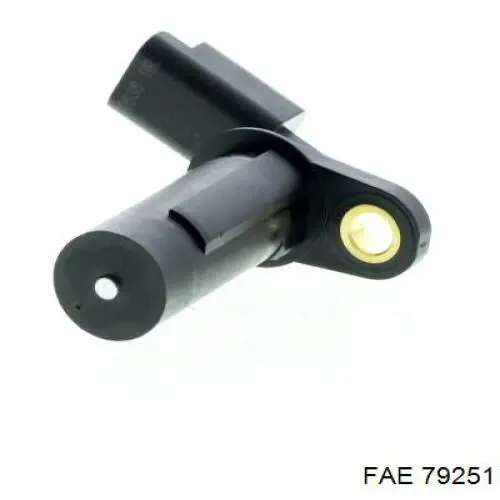 Compre 79251 FAE Sensor de posição (de revoluções) de cambota