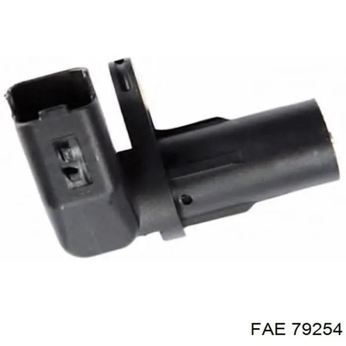 Compre 79254 FAE Sensor de posição (de revoluções) de cambota