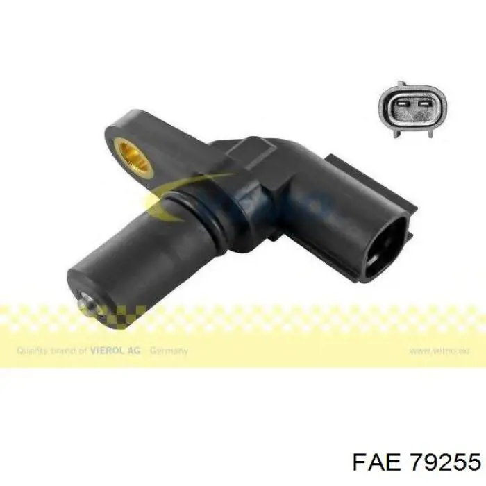 Compre 79255 FAE Sensor de velocidade