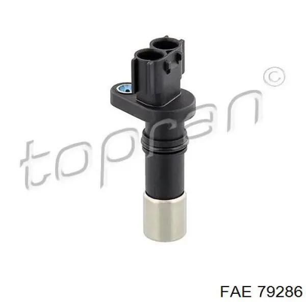 Sensor de posição (de revoluções) de cambota FAE 79286 preço, a partir de 37,88 USD