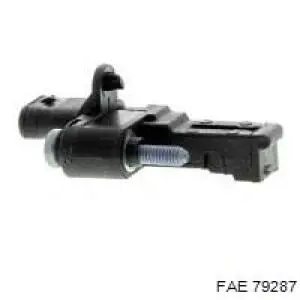 Sensor de posição (de revoluções) de cambota FAE 79287 preço, a partir de 28,83 USD