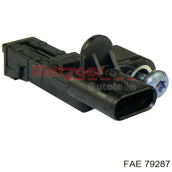 Sensor de posição (de revoluções) de cambota FAE 79287 preço, a partir de 25,63 USD