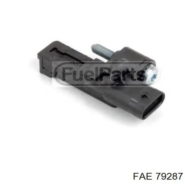 Compre 79287 FAE Sensor de posição (de revoluções) de cambota