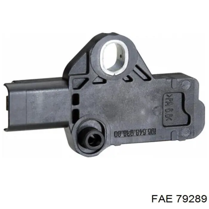 79289 FAE Sensor de posição (de revoluções) de cambota