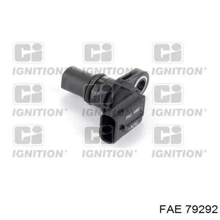 Compre 79292 FAE Sensor de posição da árvore distribuidora