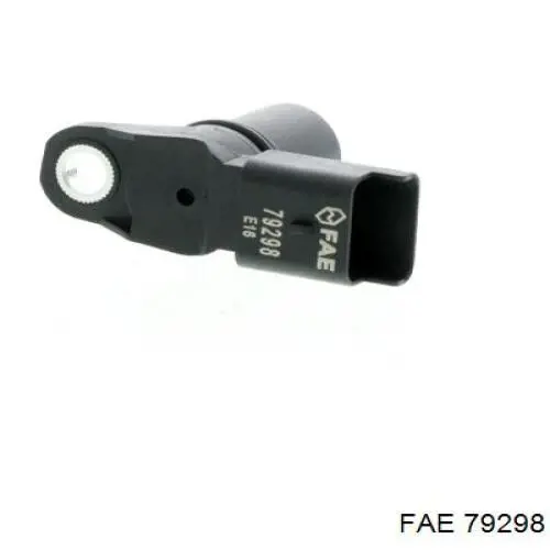 Sensor de posição da árvore distribuidora FAE 79298 preço, a partir de 31,62 USD