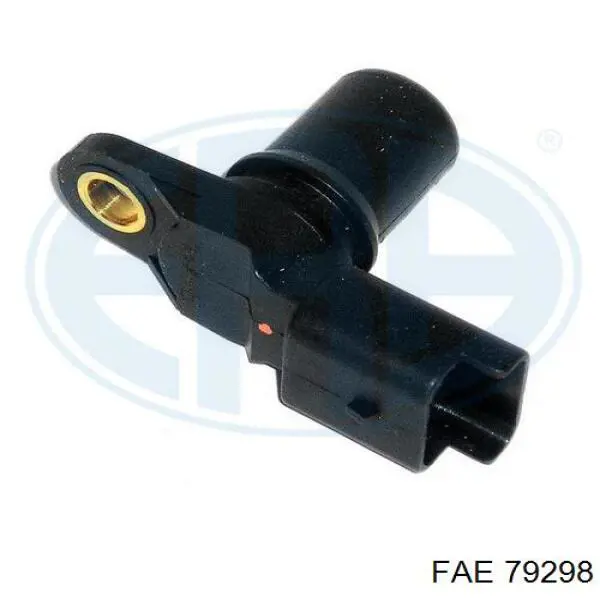 Compre 79298 FAE Sensor de posição da árvore distribuidora