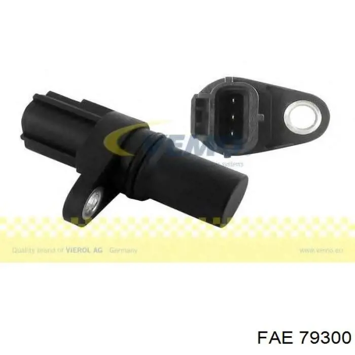 Compre 79300 FAE Sensor de velocidade