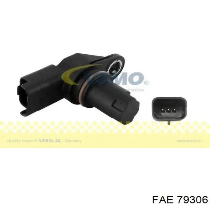 Compre 79306 FAE Sensor de posição da árvore distribuidora