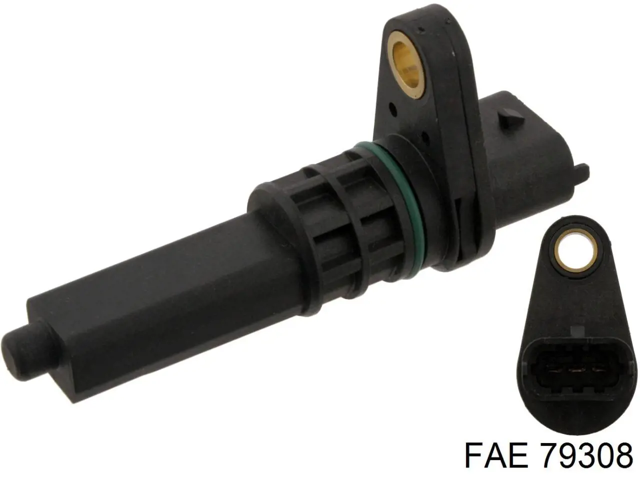 Sensor de velocidade FAE 79308 preço, a partir de 22,43 USD