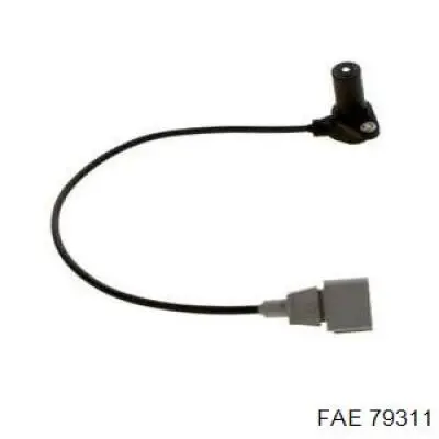 Compre 79311 FAE Sensor de posição (de revoluções) de cambota