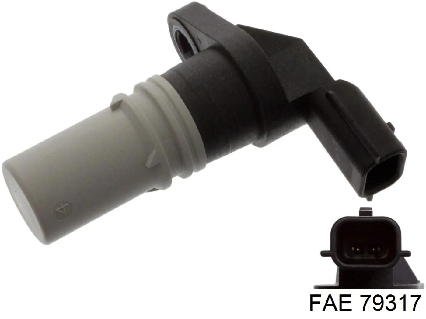 Sensor de posição (de revoluções) de cambota FAE 79317 preço, a partir de 18,80 USD