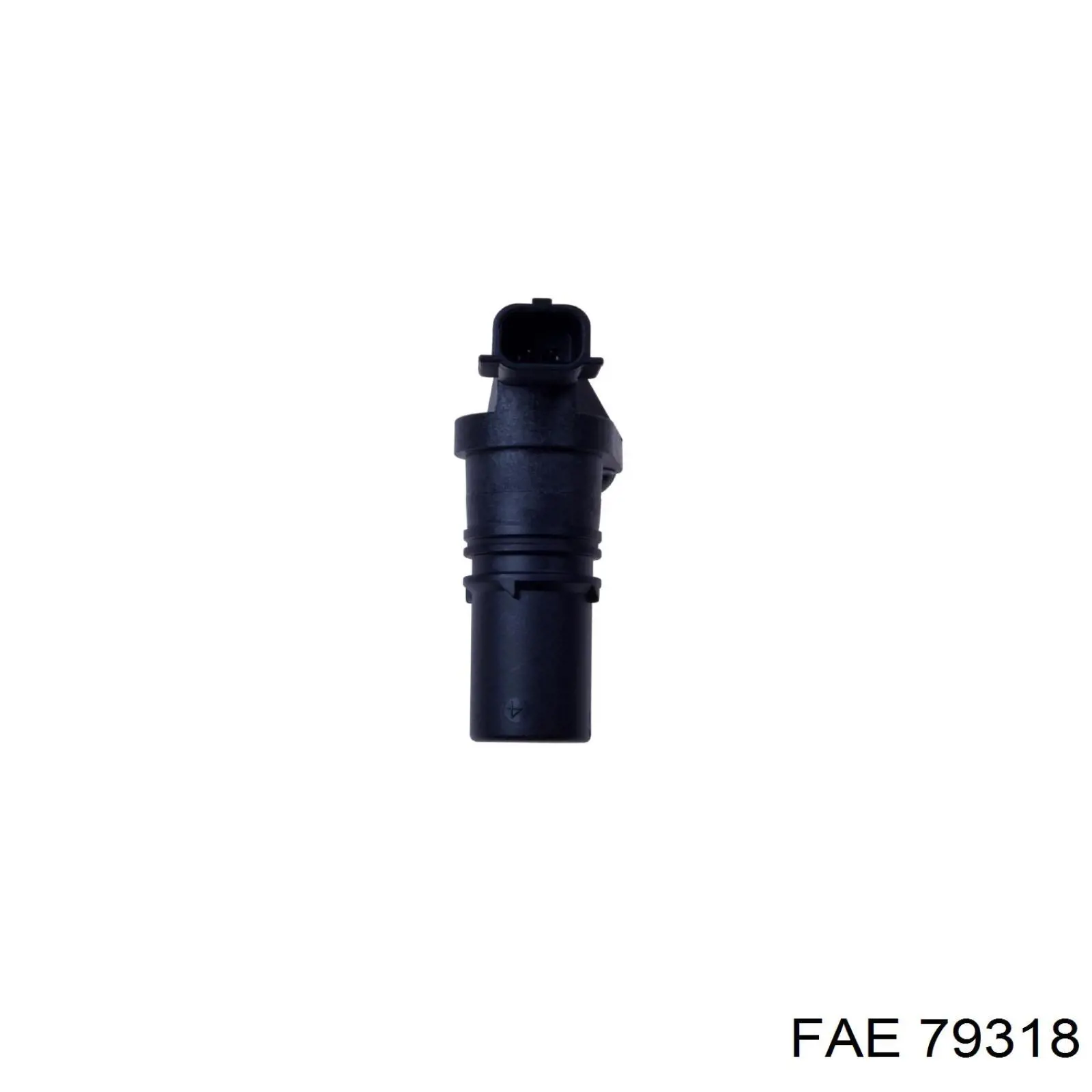 Sensor de posição (de revoluções) de cambota FAE 79318 preço, a partir de 19,34 USD