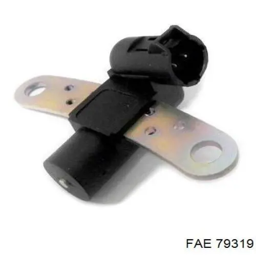 Sensor de posição (de revoluções) de cambota FAE 79319 preço, a partir de 28,77 USD