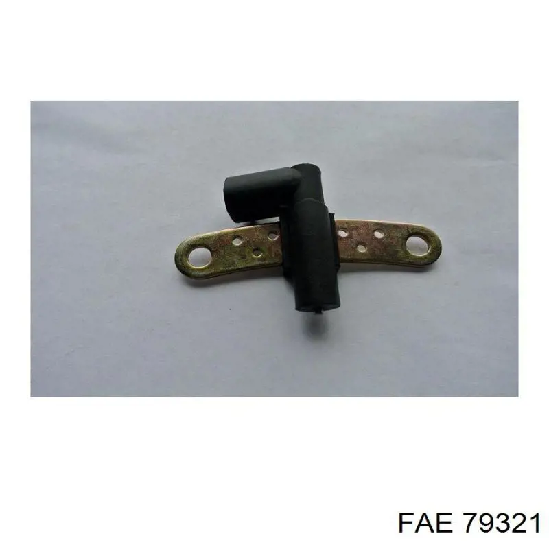Compre 79321 FAE Sensor de posição (de revoluções) de cambota