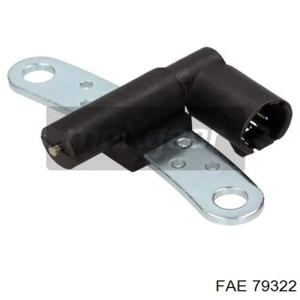 Sensor de posição (de revoluções) de cambota FAE 79322 preço, a partir de 28,31 USD