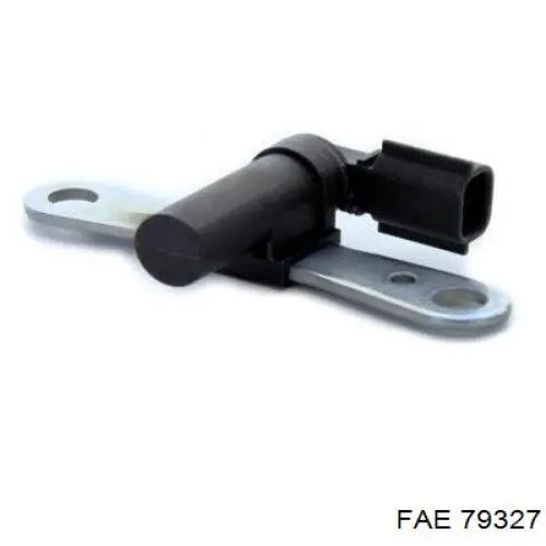 Sensor de posição (de revoluções) de cambota FAE 79327 preço, a partir de 30,92 USD