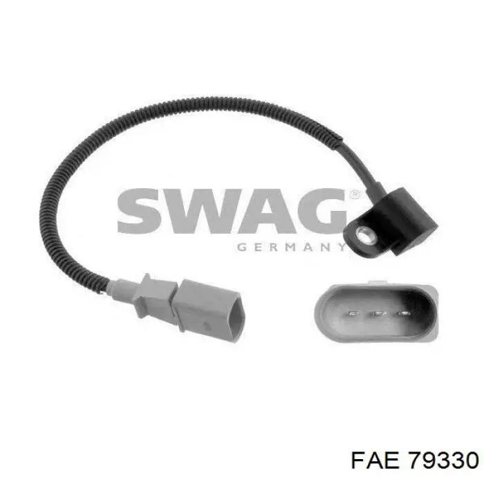 Compre 79330 FAE Sensor de posição da árvore distribuidora