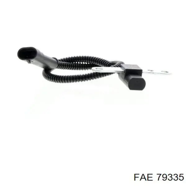 Sensor de posição (de revoluções) de cambota FAE 79335 preço, a partir de 38,32 USD