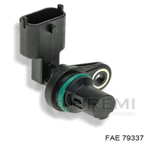 Compre 79337 FAE Sensor de posição da árvore distribuidora