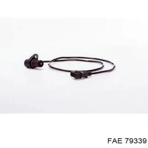 Sensor de posição (de revoluções) de cambota FAE 79339 preço, a partir de 20,57 USD