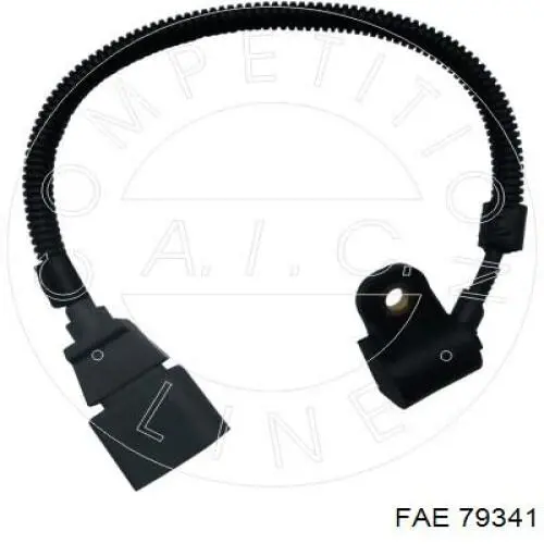 Compre 79341 FAE Sensor de posição da árvore distribuidora