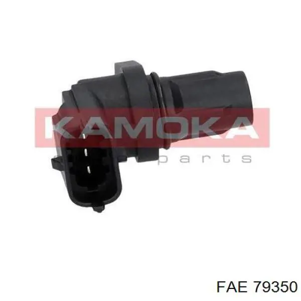 Sensor de posição da árvore distribuidora FAE 79350 preço, a partir de 28,62 USD