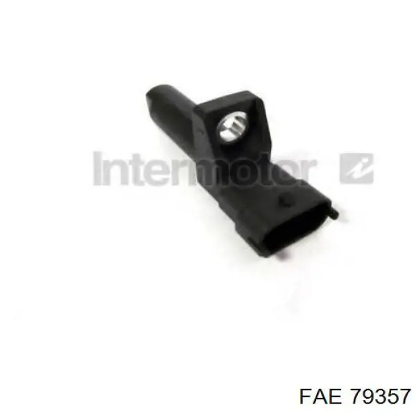 Compre 79357 FAE Sensor de posição (de revoluções) de cambota