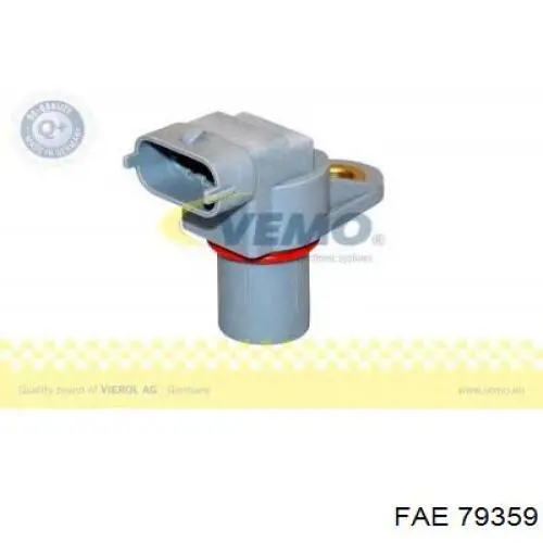 Compre 79359 FAE Sensor de posição da árvore distribuidora