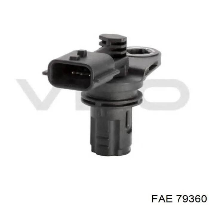 Sensor de posição da árvore distribuidora FAE 79360 preço, a partir de 28,02 USD